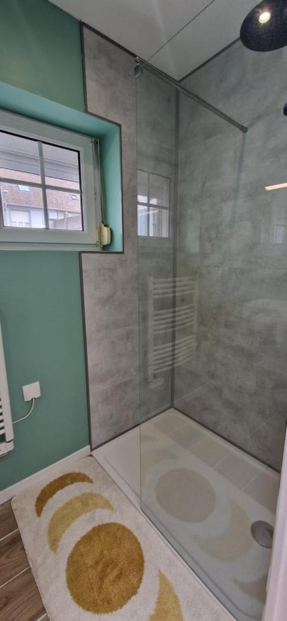 Maison Clana Le Portel Luaran gambar