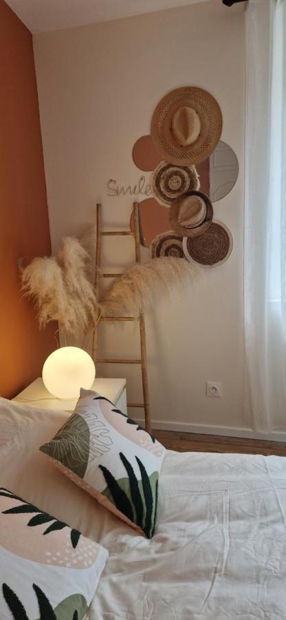 Maison Clana Le Portel Luaran gambar