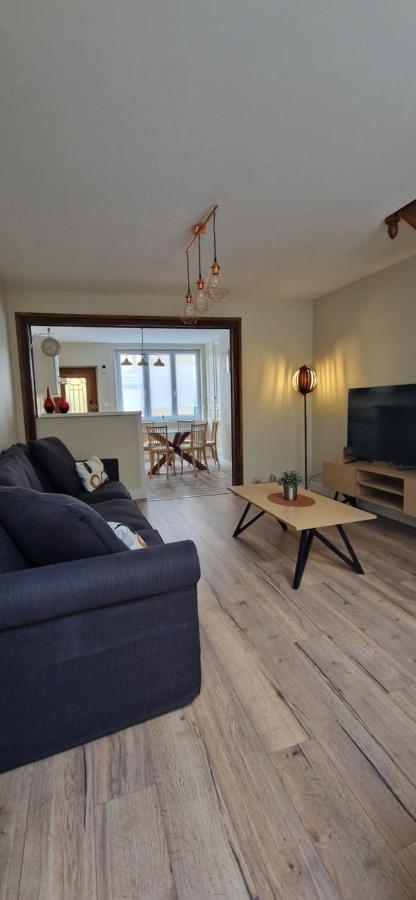 Maison Clana Le Portel Luaran gambar