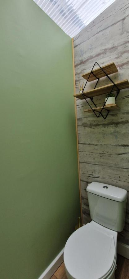 Maison Clana Le Portel Luaran gambar